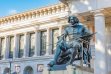 Madrid Sightseeing Tour with Prado Museum